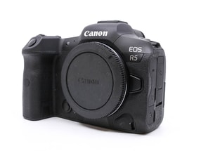 Canon EOS R5