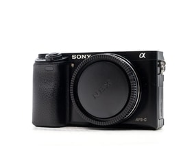 Sony Alpha A6000