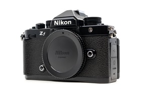 Nikon Zf
