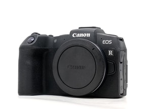 Canon EOS RP