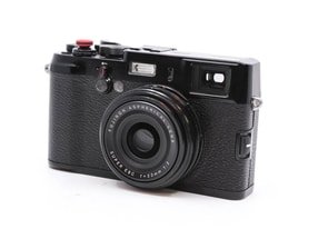 Fujifilm X100