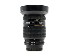 Nikon AF Nikkor 35-70mm f/2.8D