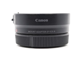 Canon Mount Adapter EF-EOS R