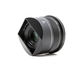 TTArtisan 32mm f/2.8 - Nikon Z Fit
