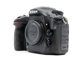 Nikon D500