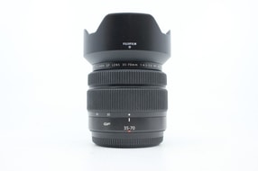 Fujifilm GF 35-70mm f/4.5-5.6 WR