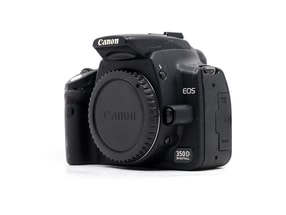 Canon EOS 350D