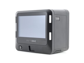Phase One IQ1 40 Digital Back - H Fit