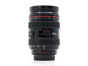 Canon EF 24-70mm f/2.8 L USM