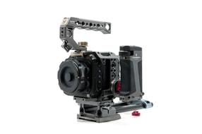 Z CAM E2 F6 Full Frame 6K Cine Camera - Canon EF Fit