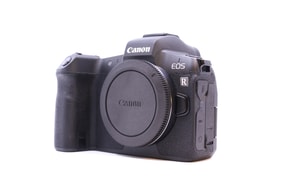 Canon EOS R