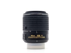 Nikon AF-S DX Nikkor 55-200mm f/4-5.6G ED VR II
