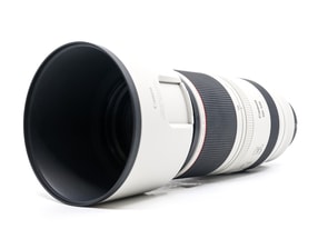 Canon RF 100-500mm f/4.5-7.1L IS USM