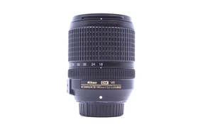 Nikon AF-S DX Nikkor 18-140mm f/3.5-5.6G ED VR