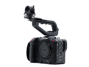 Canon EOS C70