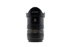 Hasselblad XCD 25mm f/2.5 V