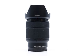 Sony FE 28-70mm f/3.5-5.6 OSS