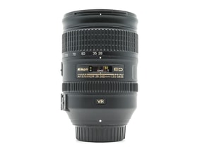 Nikon AF-S Nikkor 28-300mm f/3.5-5.6G IF-ED VR