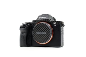 Sony Alpha A7 II