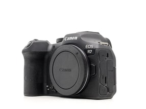 Canon EOS R7