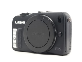 Canon EOS M