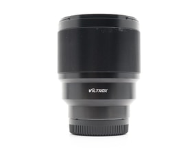 Viltrox AF 85mm f/1.8 II - Fujifilm X Fit