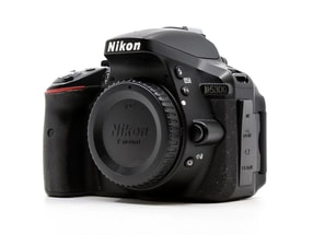 Nikon D5300