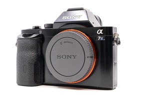 Sony Alpha A7s