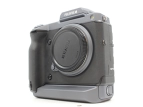 Fujifilm GFX 100