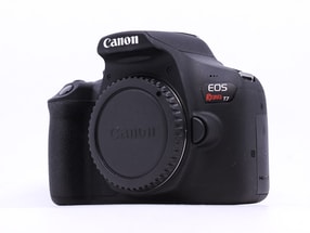 Canon Rebel T7
