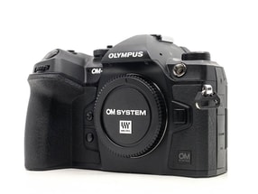 OM SYSTEM OM-1