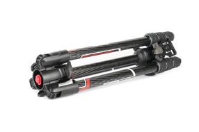Manfrotto Befree Carbon Fibre Tripod