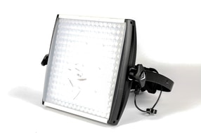 Litepanels Astra 6X Bi-Color LED Panel