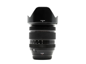 Fujifilm XF 16-80mm f/4 R OIS WR