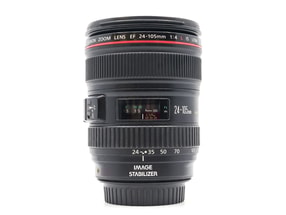 Canon EF 24-105mm f/4 L IS USM