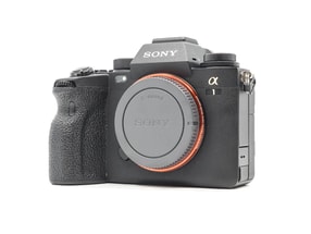 Sony A1