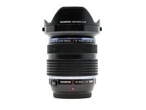 Olympus M.Zuiko Digital ED 12-40mm f/2.8 PRO
