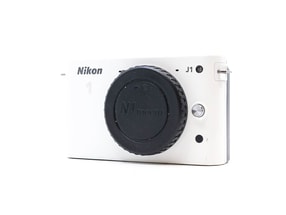 Nikon 1 J1