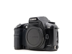 Canon EOS D60