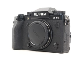 Fujifilm X-T5