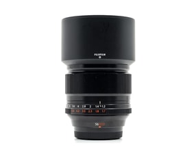 Fujifilm XF 56mm f/1.2 R APD