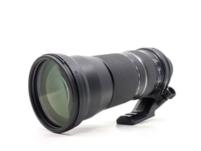 Tamron SP 150-600mm f/5-6.3 Di VC USD - Canon EF Fit