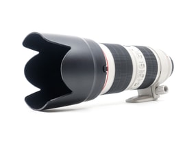 Canon EF 70-200mm f/2.8 L IS III USM