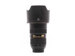 Nikon AF-S Nikkor 24-70mm f/2.8G IF-ED