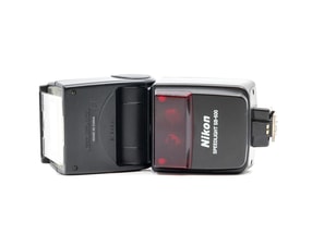 Nikon SB-600 Speedlight