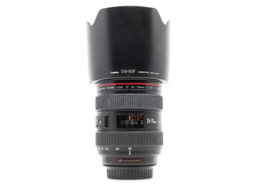 Canon EF 24-70mm f/2.8 L USM
