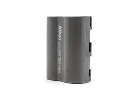 Batteria ricaricabile Nikon EN-EL3e