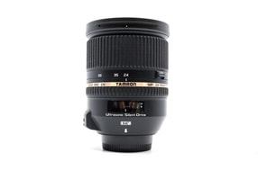 Tamron SP 24-70mm f/2.8 Di VC USD - Nikon fit