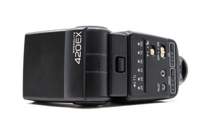 Canon Speedlite 420EX