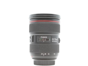 Canon EF 24-70mm f/2.8 L II USM